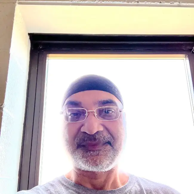 Maroof, 56, USA - Meet Nikah