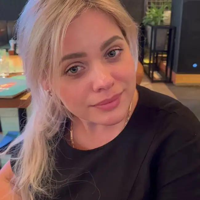 Ra, 47, Russia - Meet Nikah