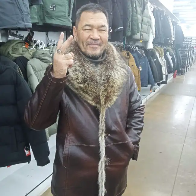 Abdusalam, 53, Kazakhstan - Meet Nikah