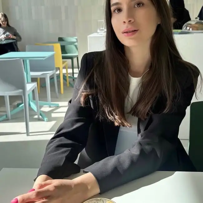 Albina, 29, Russia - Meet Nikah