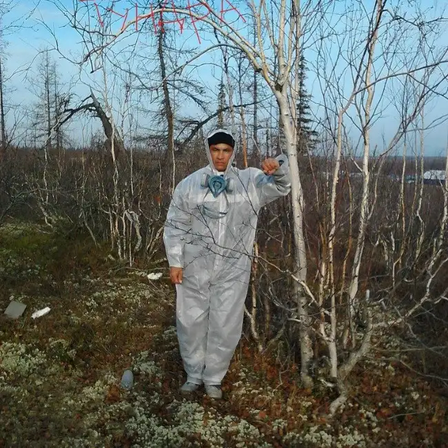 Radik, 58, Russia - Meet Nikah