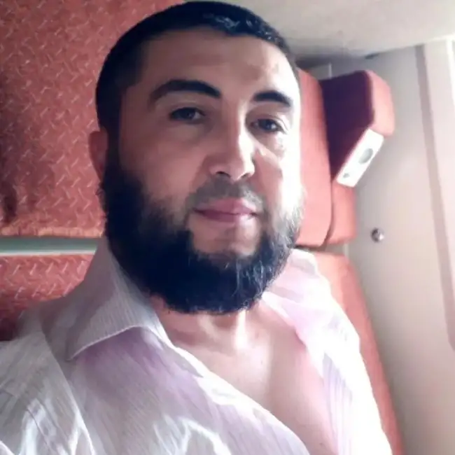 Ulugbek, 46, Russia - Meet Nikah