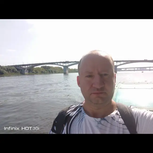 Ramil, 47, Russia - Meet Nikah
