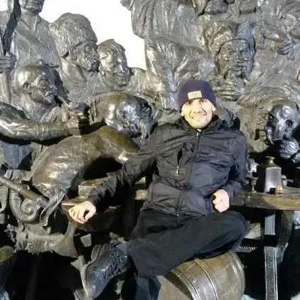 Sho, 49, Russia - Meet Nikah