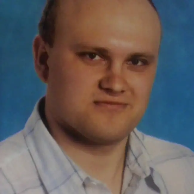 Ramil, 38, Russia - Meet Nikah