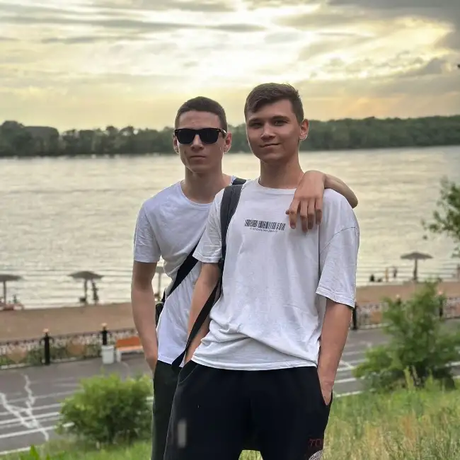 Vakil, 21, Kazakhstan - Meet Nikah