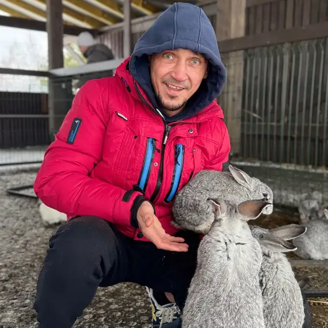 Ildar, 40, Russia - Meet Nikah