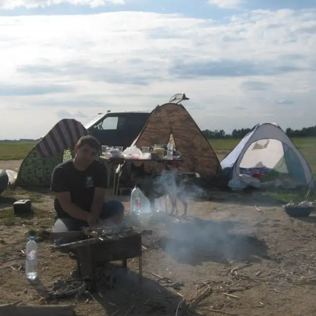 Timur, 43, Russia - Meet Nikah