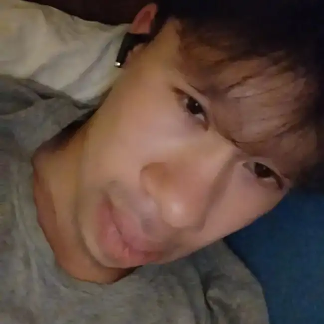 Duhion, 20, Russia - Meet Nikah