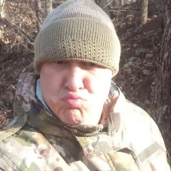 Ilmir, 47, Russia - Meet Nikah