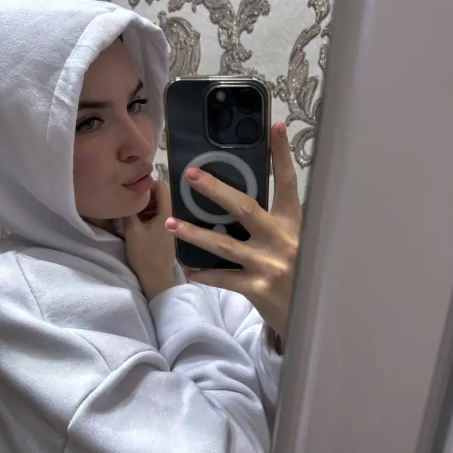 Ramiliya, 23, Russia - Meet Nikah