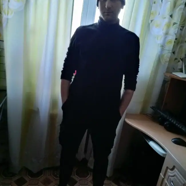 RUSLAN, 43, Russia - Meet Nikah