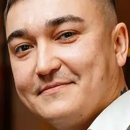 Ilmir, 41, Russia - Meet Nikah