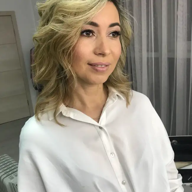 Galiya, 46, Russia - Meet Nikah