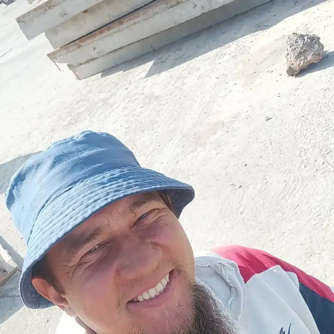 Ahmad, 36, Russia - Meet Nikah