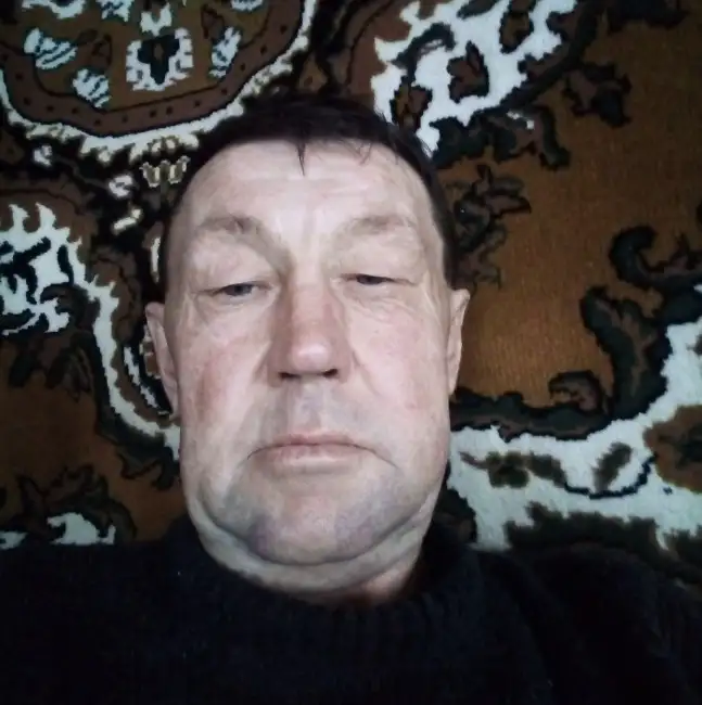 Razil, 52, Russia - Meet Nikah