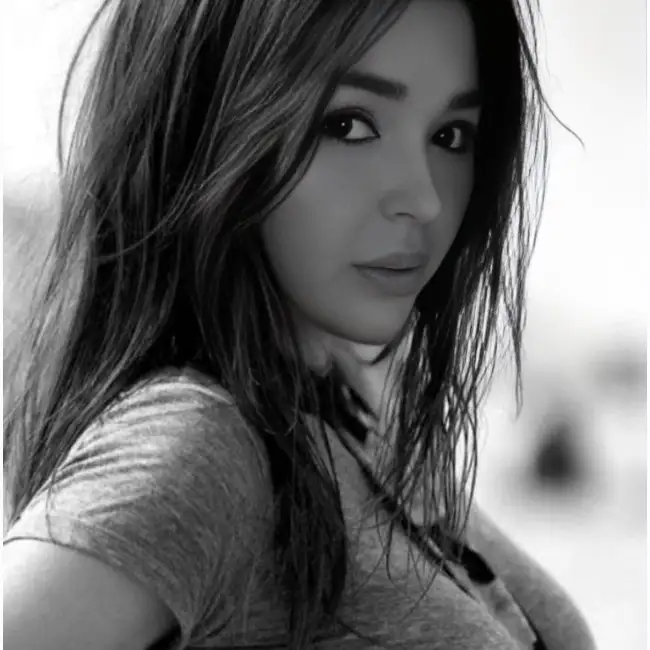Asiya, 35, Russia - Meet Nikah