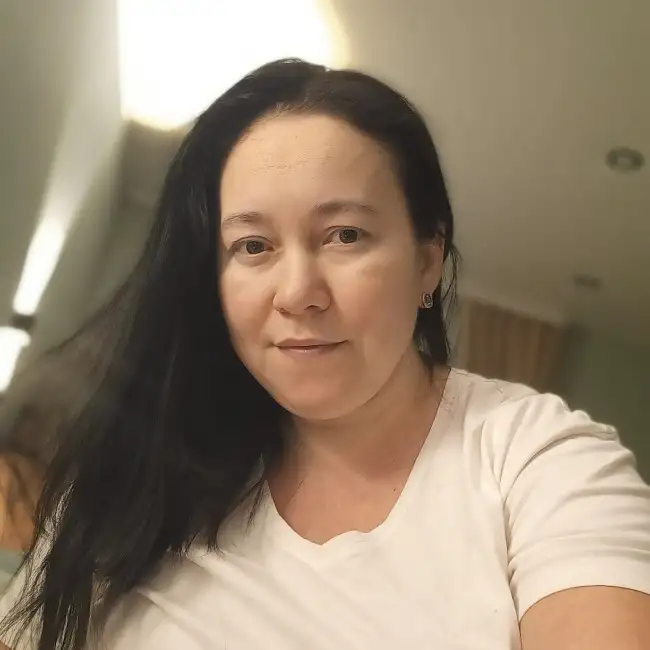 Fabiya, 46, Russia - Meet Nikah