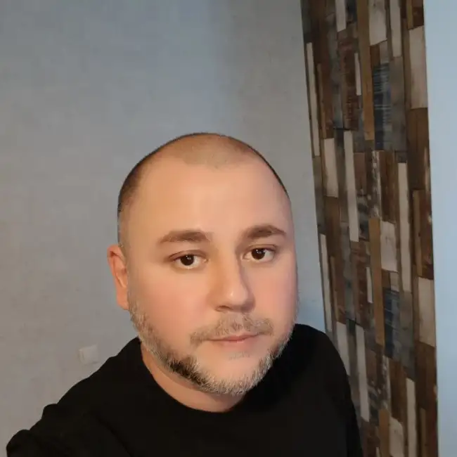 Sardor, 42, Russia - Meet Nikah