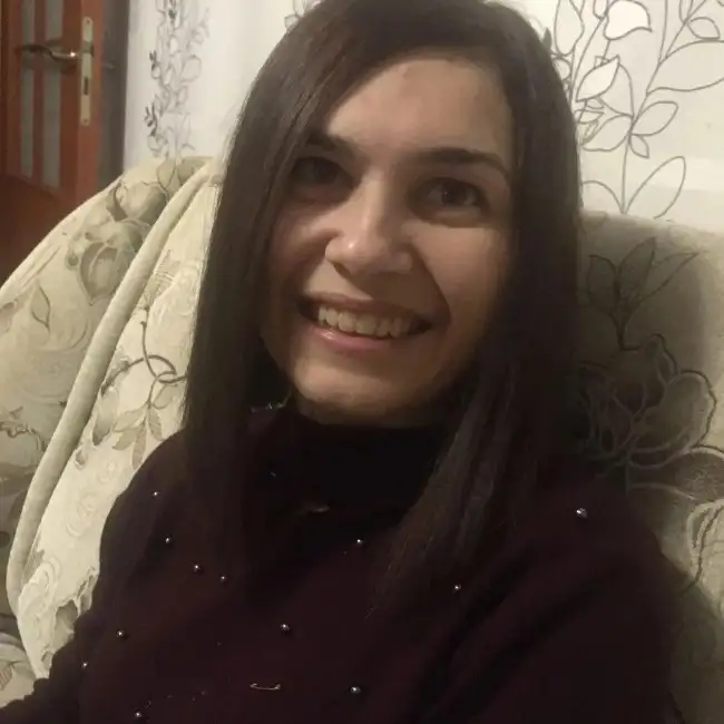Edie, 46, Russia - Meet Nikah