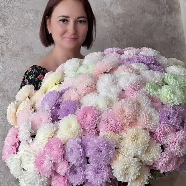 Svetlana, 41, Russia - Meet Nikah