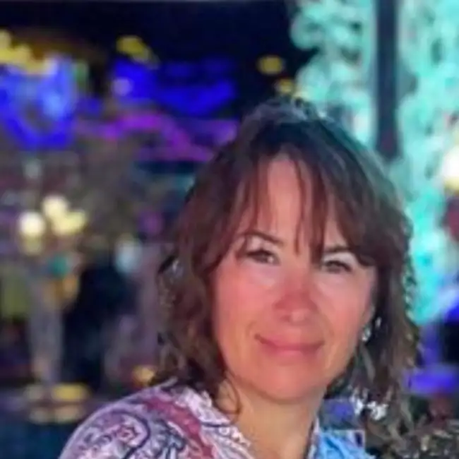Rufiya, 54, Russia - Meet Nikah