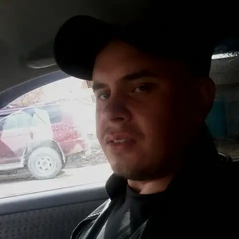 Ravil, 43, Kazakhstan - Meet Nikah