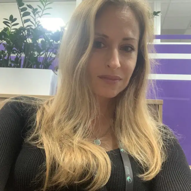 Liliya, 37, Russia - Meet Nikah