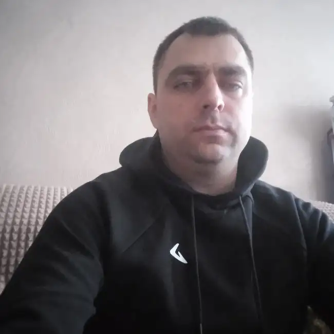 Ravil, 37, Russia - Meet Nikah