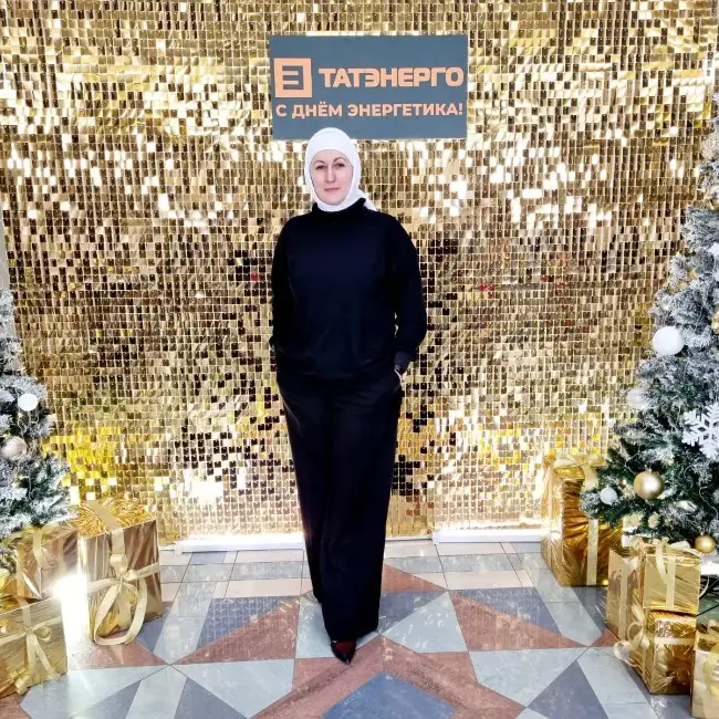 Gyuzel, 53, Russia - Meet Nikah