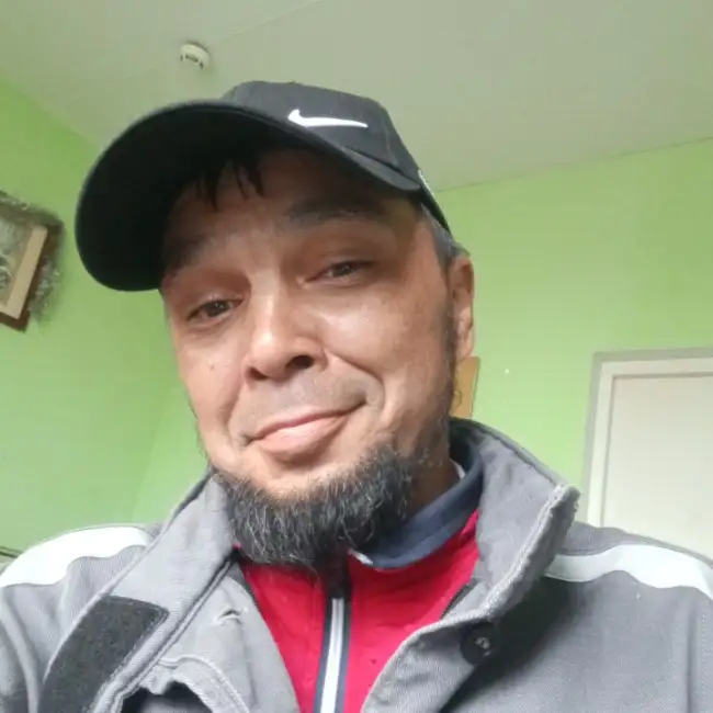Ramis, 42, Russia - Meet Nikah