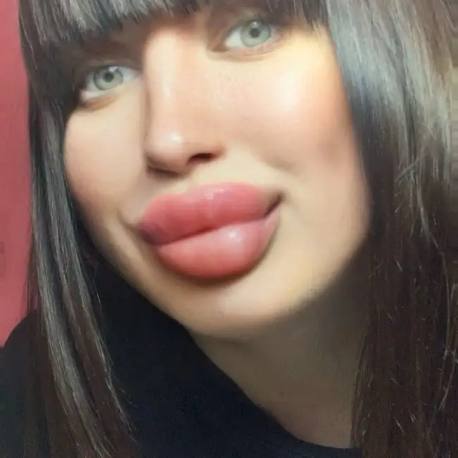 Indira, 34, Russia - Meet Nikah