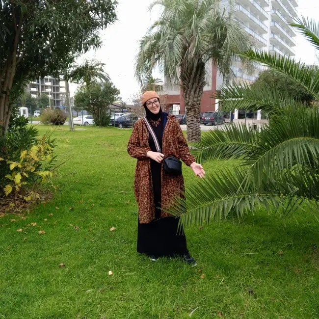 Gulnara, 54, Russia - Meet Nikah