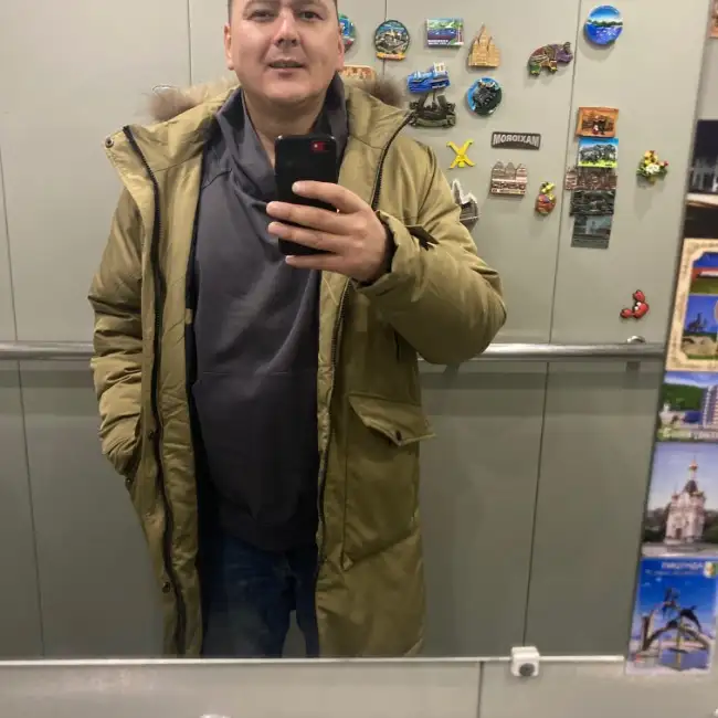 Artur, 37, Russia - Meet Nikah