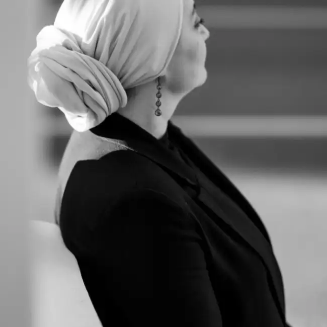 Elvira, 46, Russia - Meet Nikah