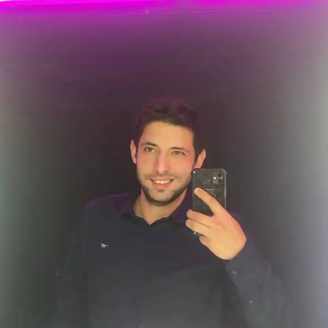 Emil, 31, Russia - Meet Nikah