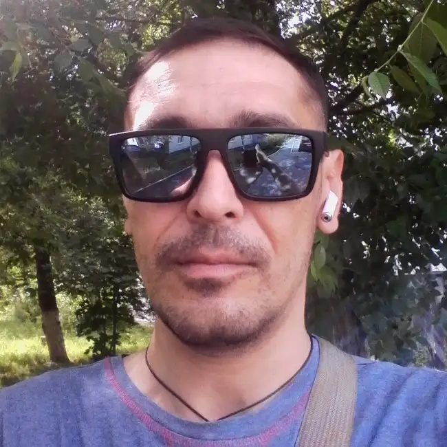 Fidail, 44, Russia - Meet Nikah