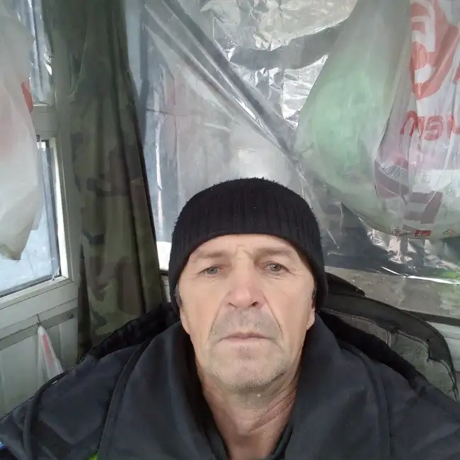 Amir, 58, Russia - Meet Nikah