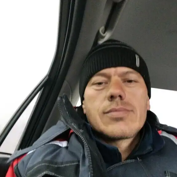 Abdullo, 45, Russia - Meet Nikah