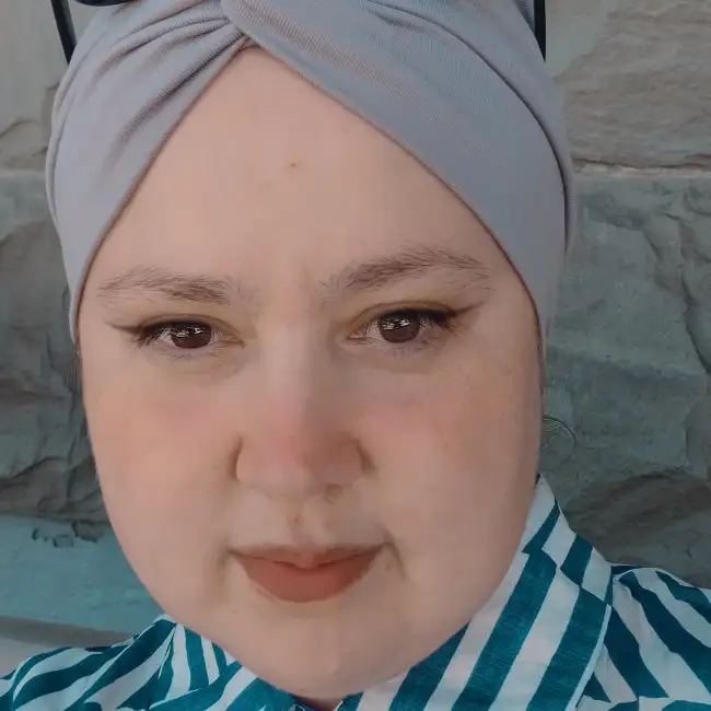 Feruza, 40, Russia - Meet Nikah