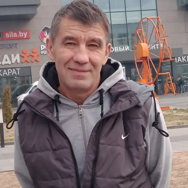 Rim, 55, Russia - Meet Nikah