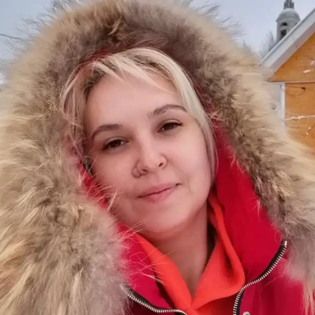 Elvira, 44, Russia - Meet Nikah