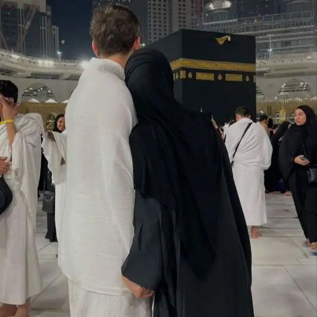 Muslim, 34, Russia - Meet Nikah