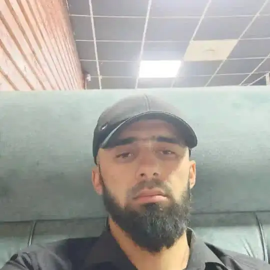 Ramazan, 30, Russia - Meet Nikah