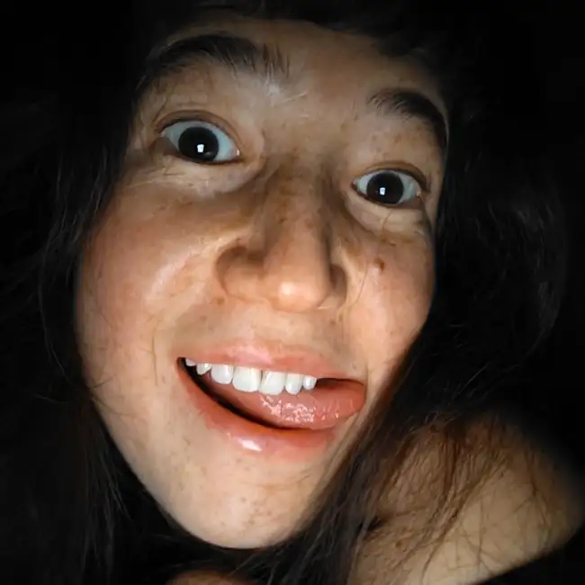Alfiya, 41, Russia - Meet Nikah