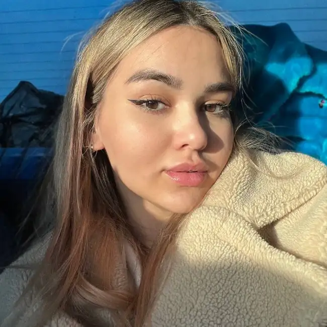 Aygul, 29, Russia - Meet Nikah