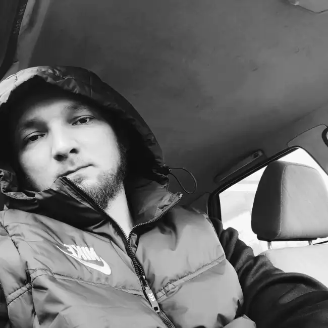 Tagir, 37, Russia - Meet Nikah