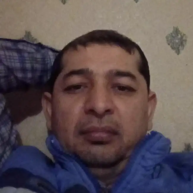 Shavkatbek, 48, Uzbekistan - Meet Nikah