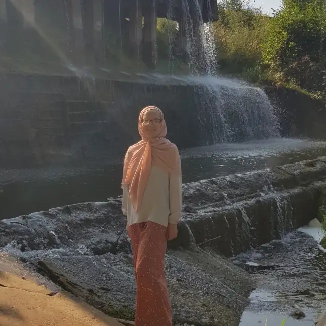 Musulmank, 37, Russia - Meet Nikah