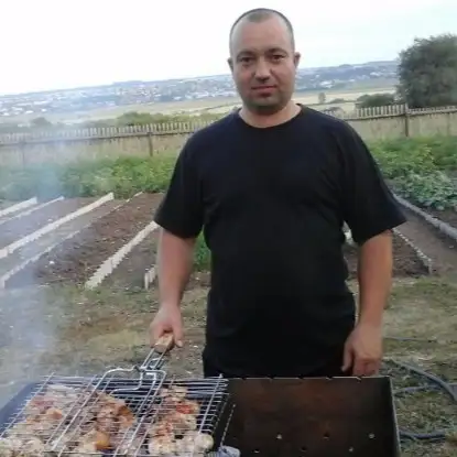 Rail, 46, Russia - Meet Nikah